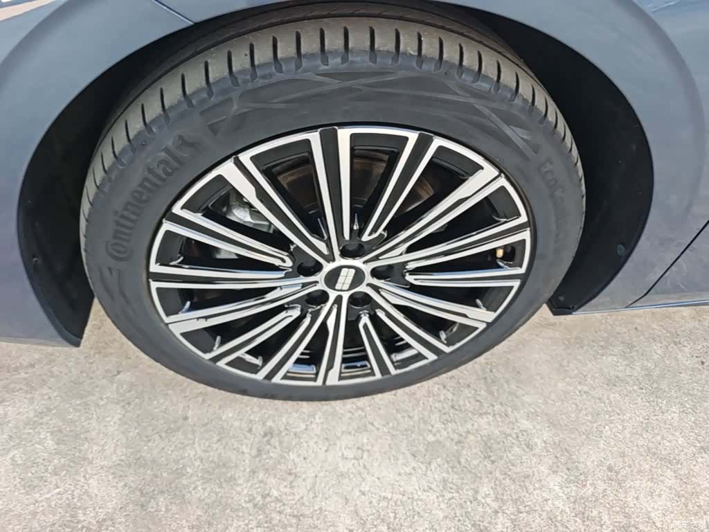 Geely A7, 2025 23
