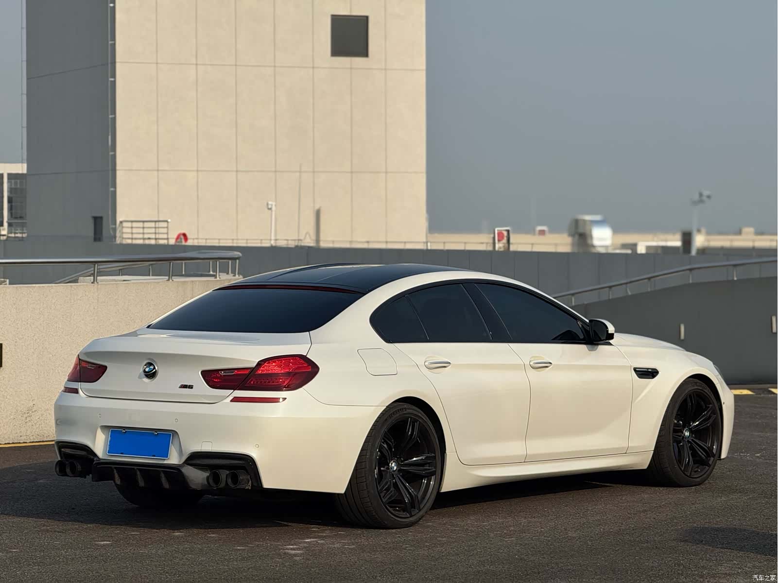 BMW M6, 2020 все фото