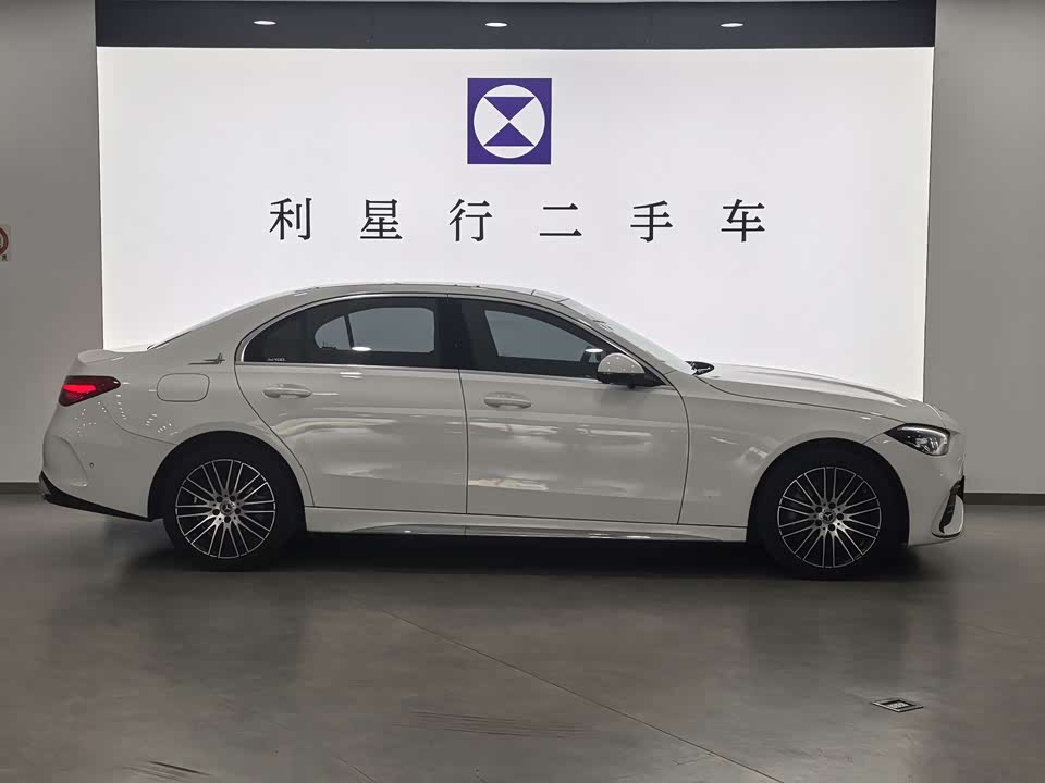 Mercedes-Benz Class C Mercedes-Benz Class C