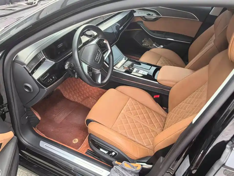 Audi A8 Audi A8