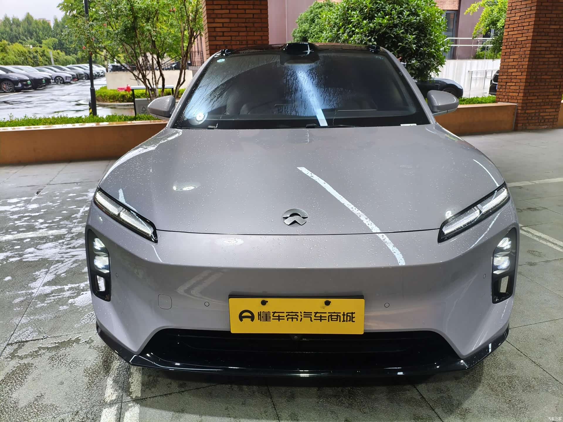 NIO ET5, 2025 7