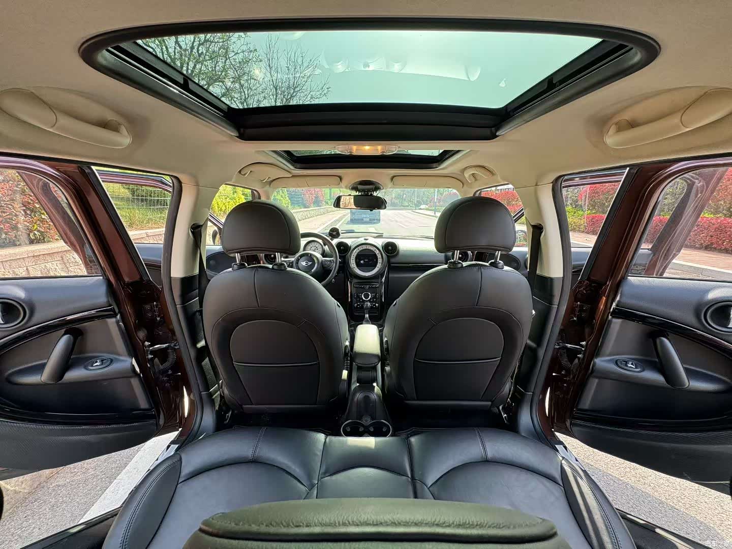 Mini Countryman, 2014 9