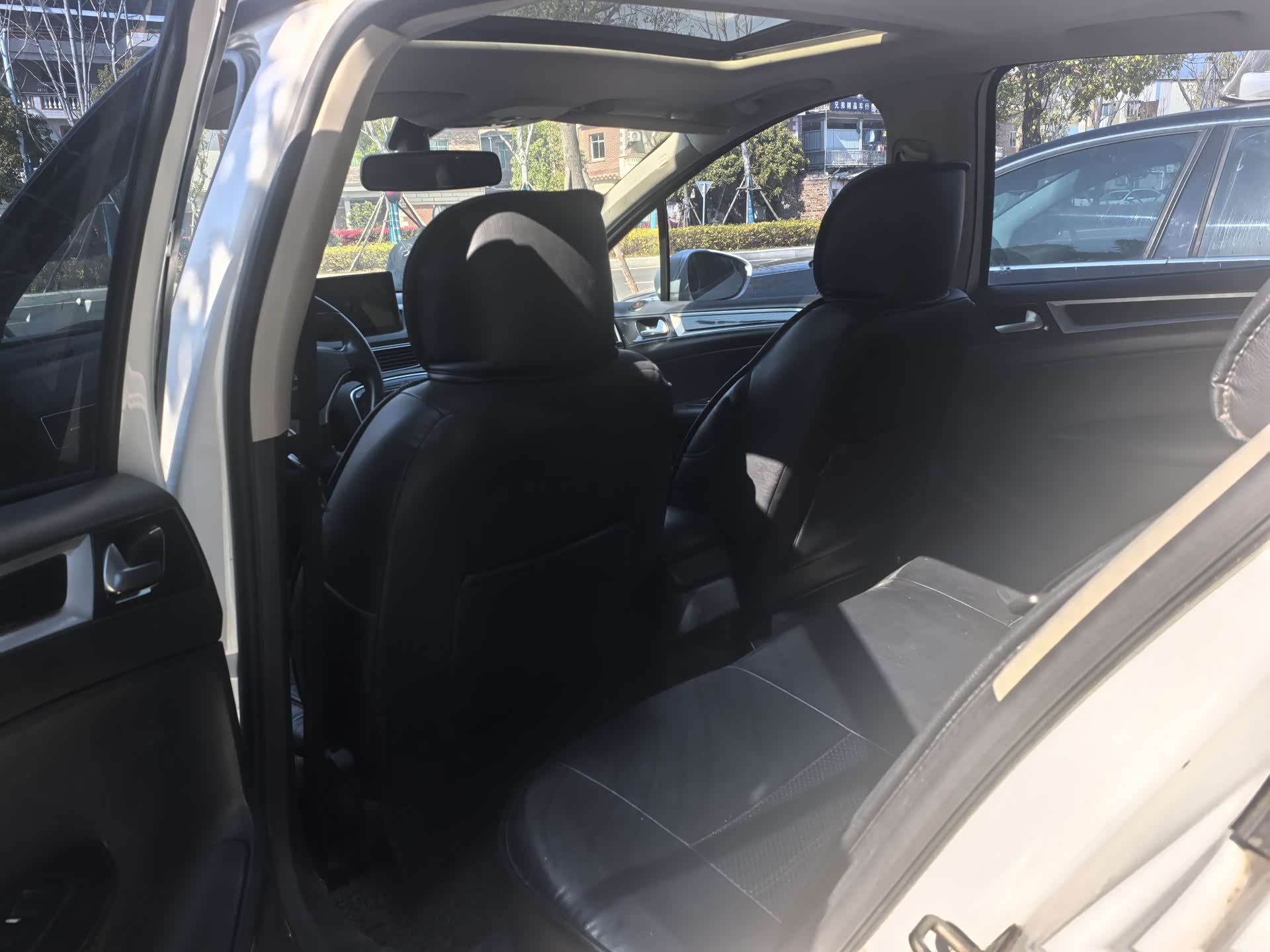 Peugeot 308, 2014 10