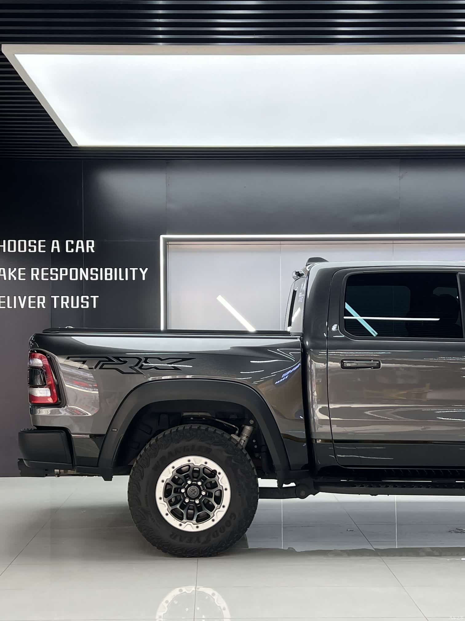 RAM Trucks, 2023 36