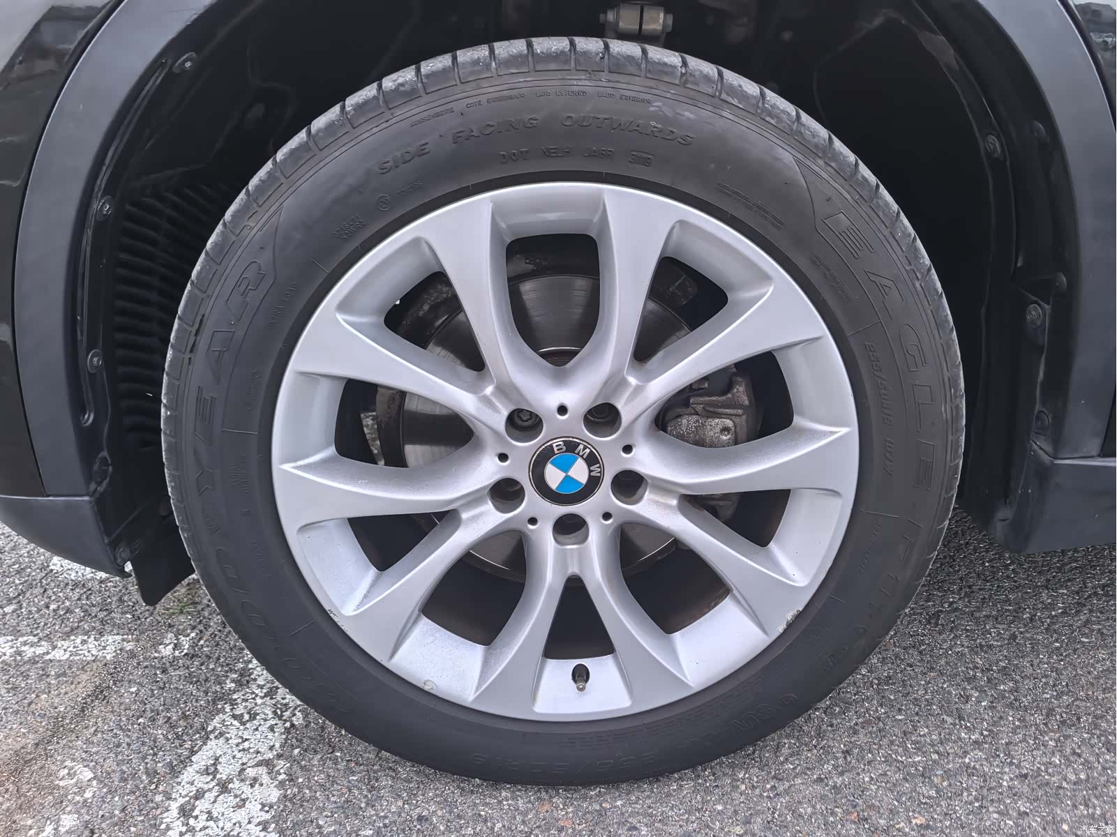 BMW X5, 2014 22