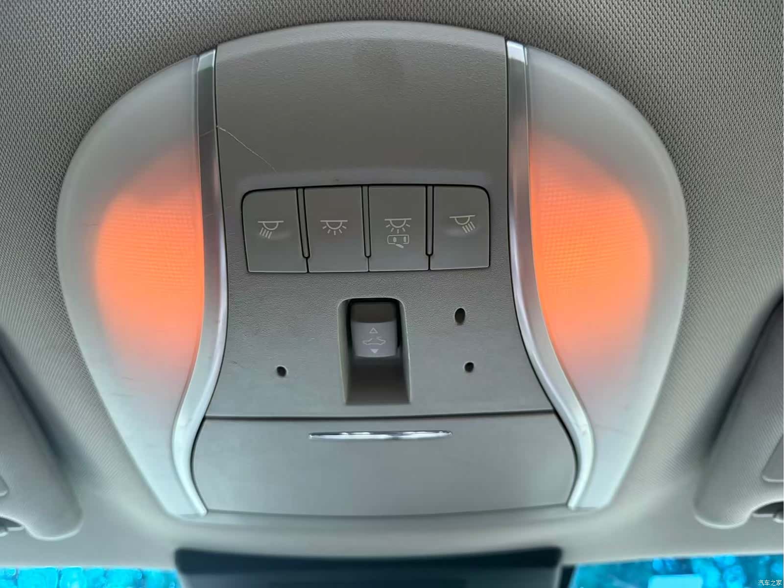 Infiniti Q70, 2016 16