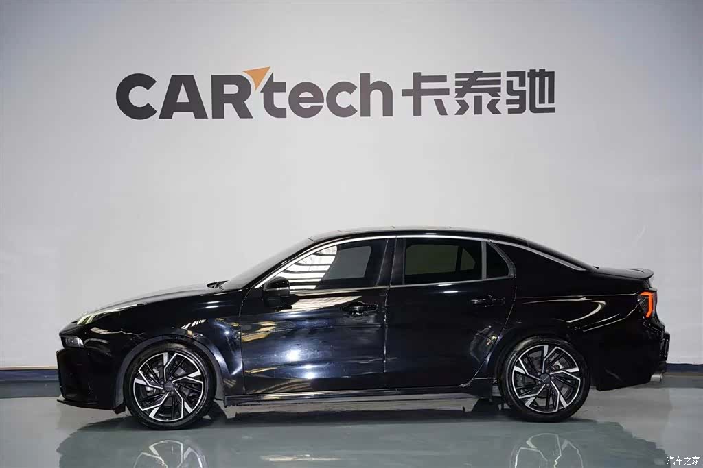 Lynk & Co 02, 2023 6