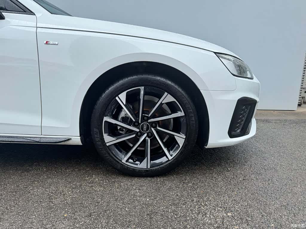 Audi A4L, 2023 17