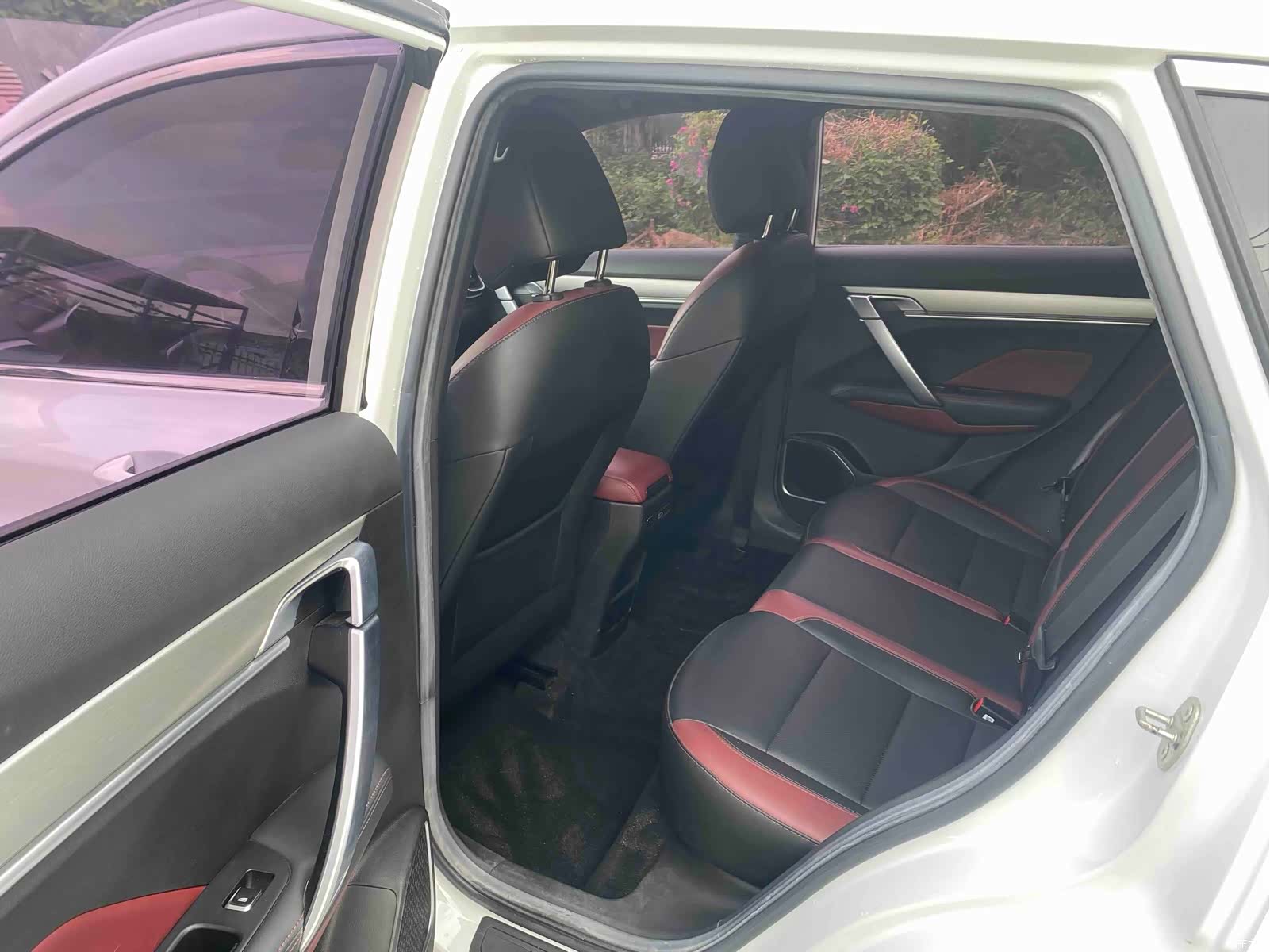 Geely Coolray, 2021 6