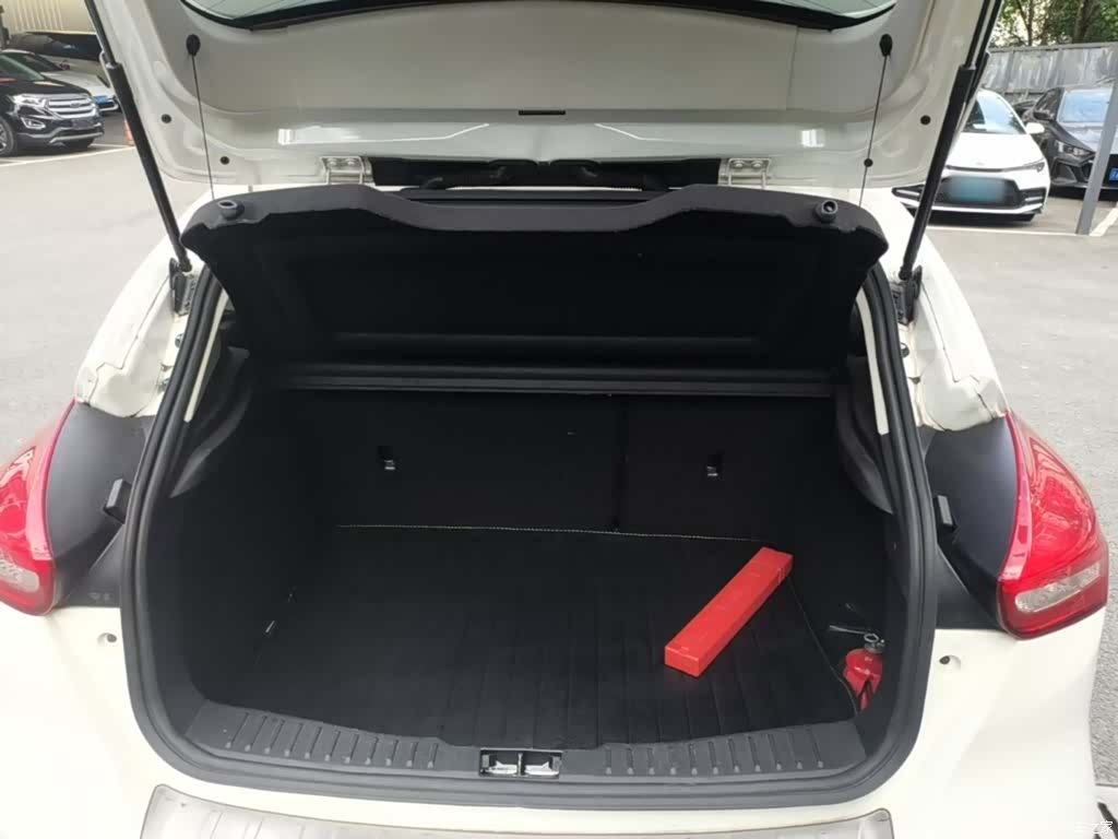 Ford Focus, 2017 19