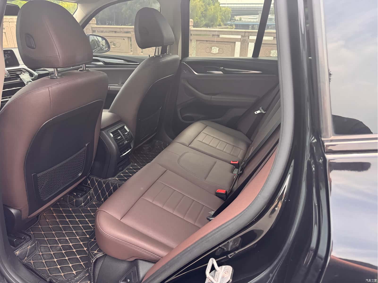 BMW X3, 2018 все фото