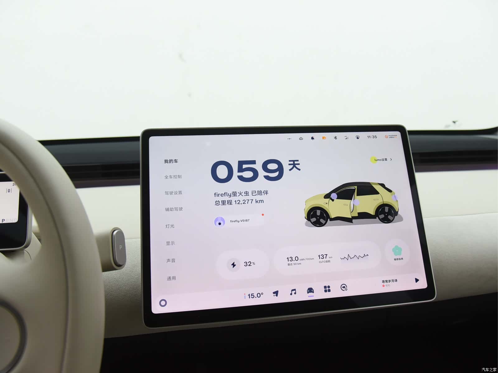 NIO firefly, 2025 10