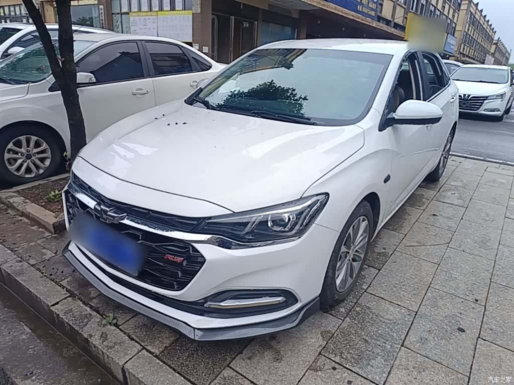 Chevrolet 320, 2022 1