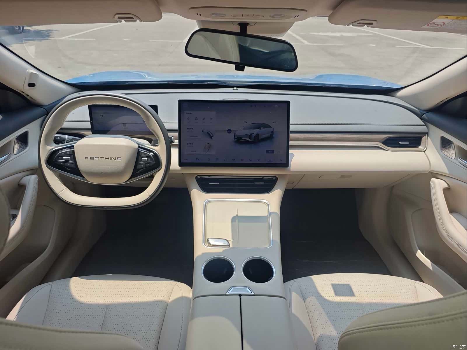 DongFeng S7, 2024 9