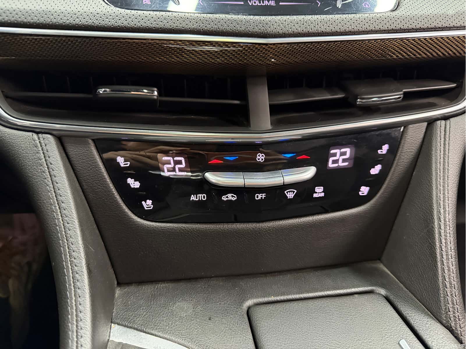 Cadillac CT6, 2017 16