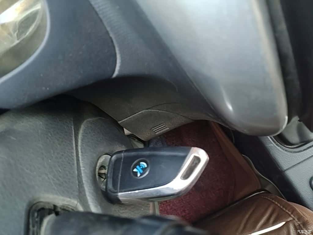 Suzuki A6, 2015 15