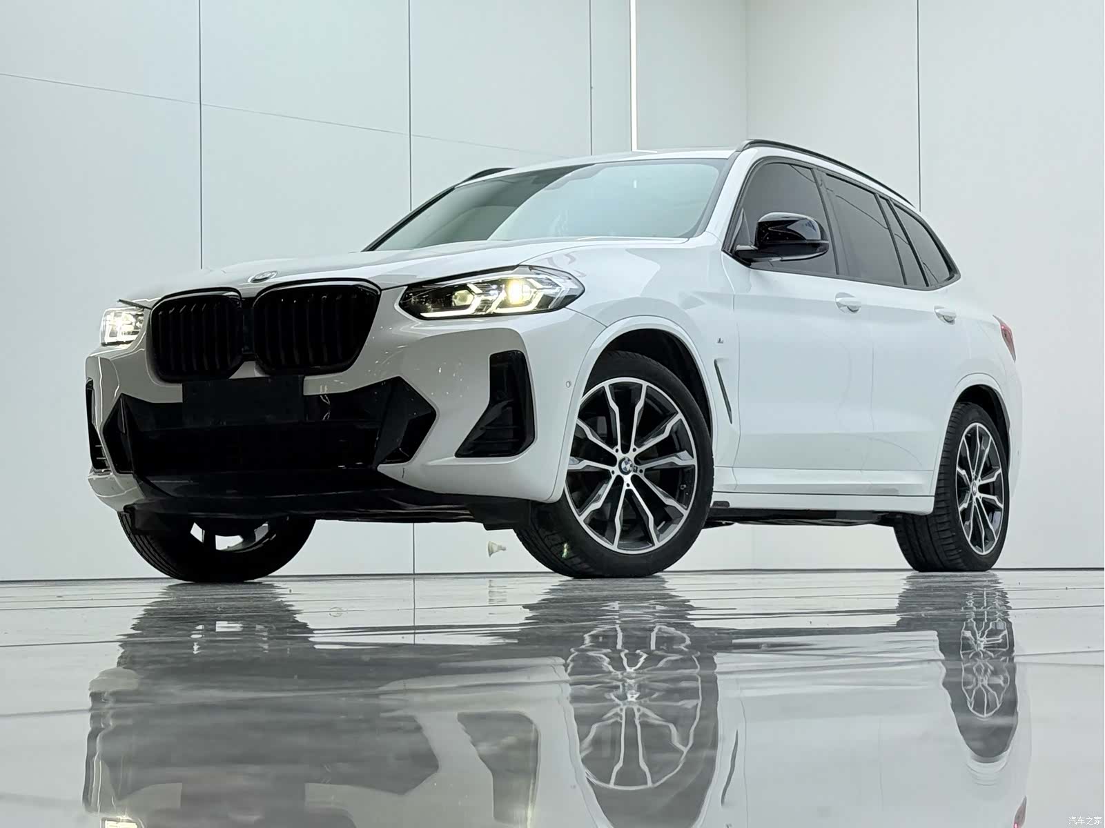 BMW X3, 2023 2