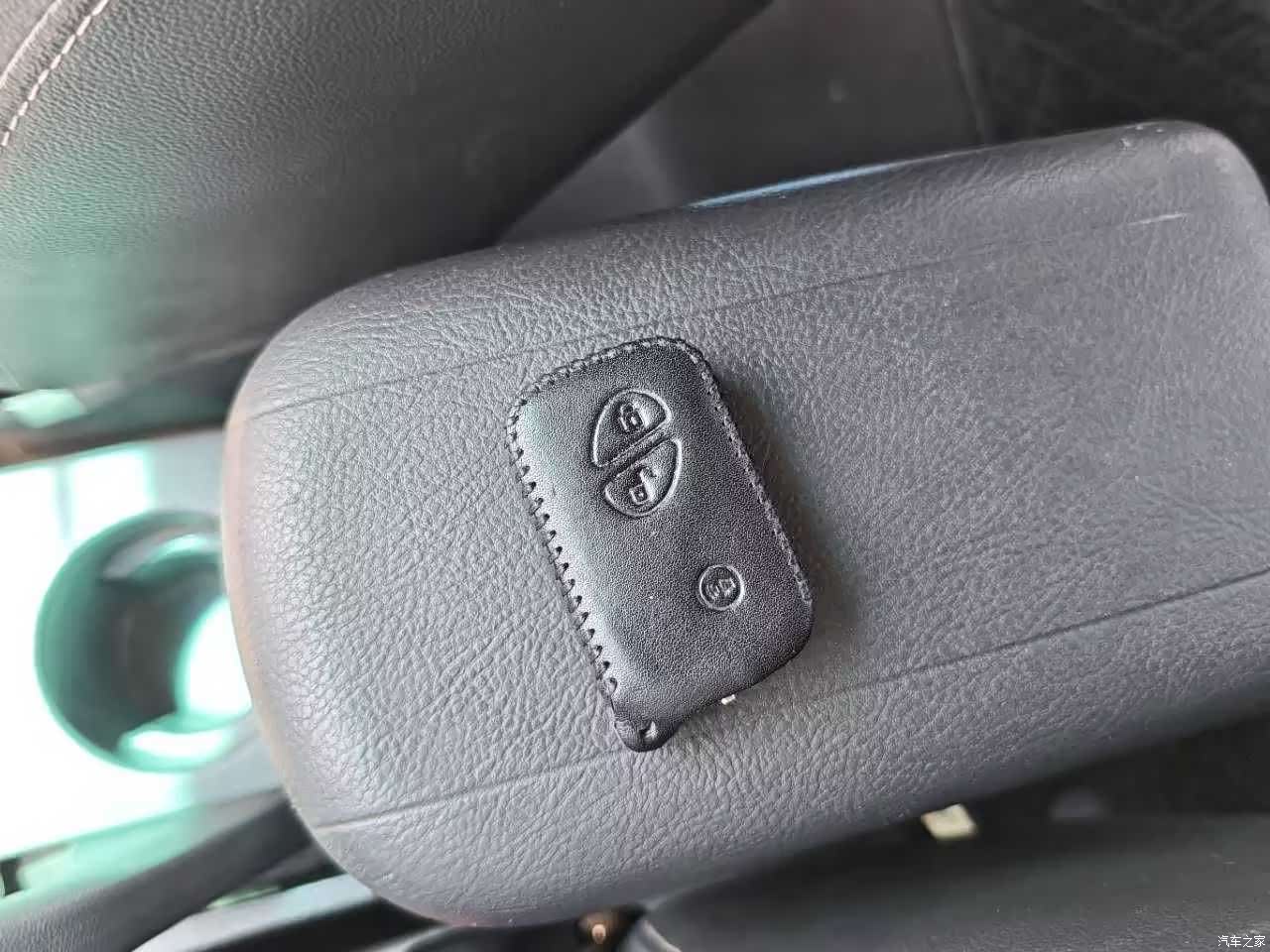 BYD L3, 2014 12