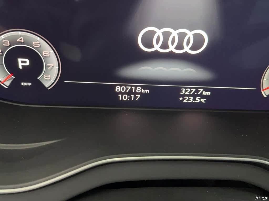Audi Q5L, 2022 все фото