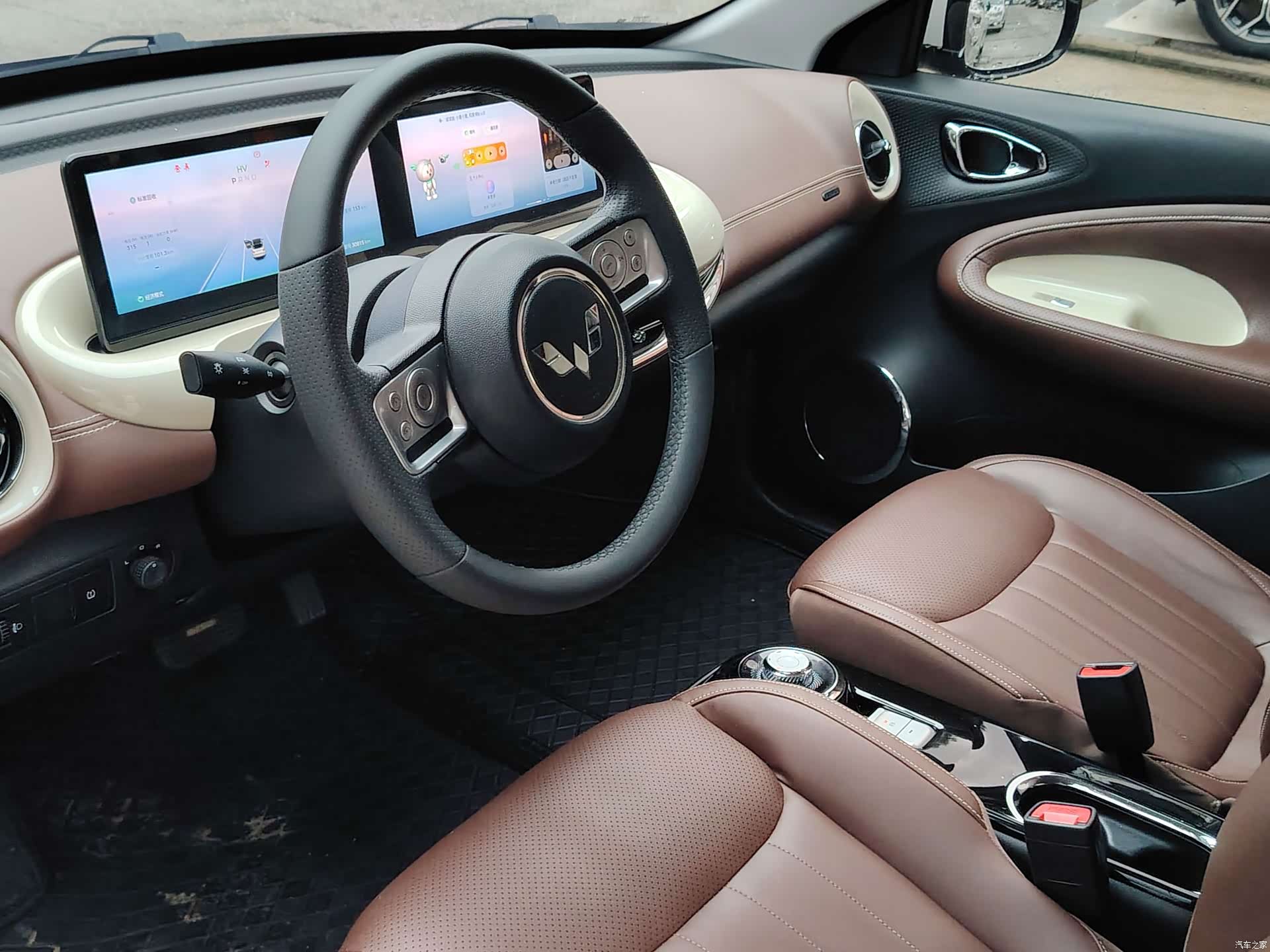 Wuling Bingo, 2023 все фото