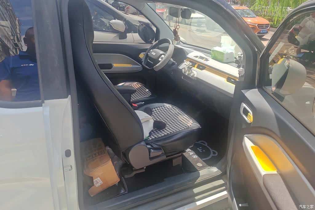 Chery QQ, 2023 8