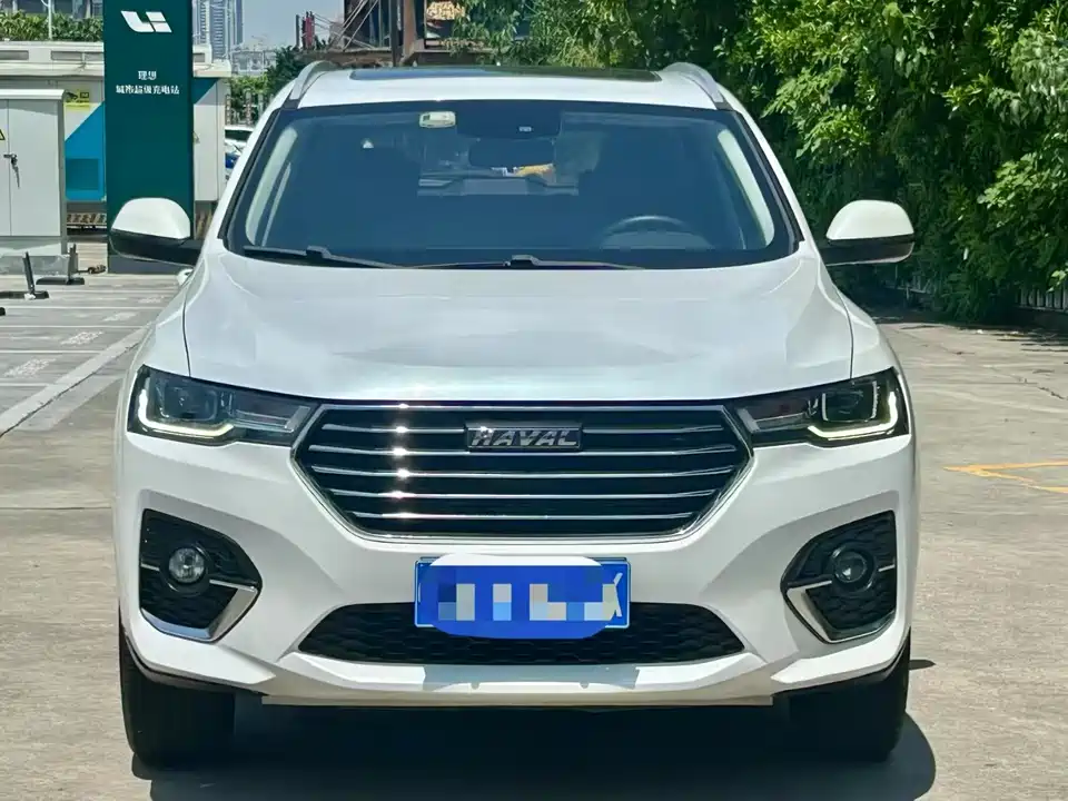 Haval H4