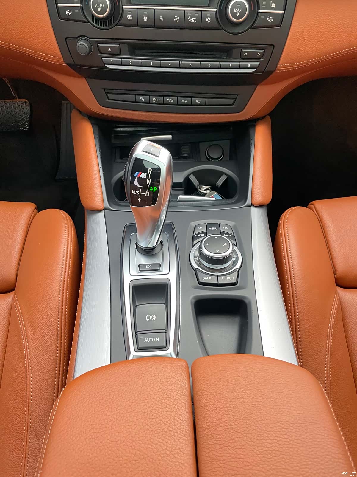 BMW X6, 2013 18
