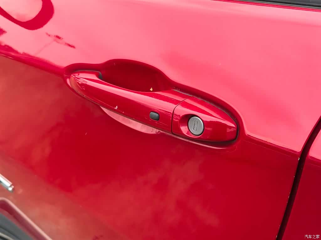 Jeep Compass, 2018 8