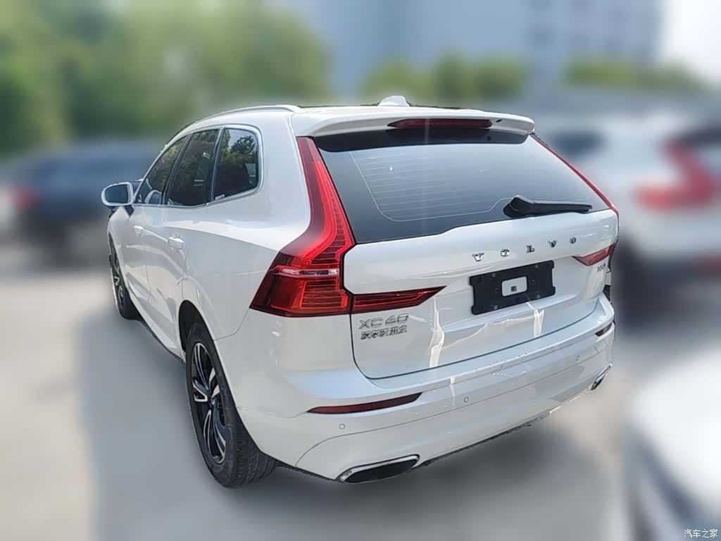 Volvo XC60, 2018 9