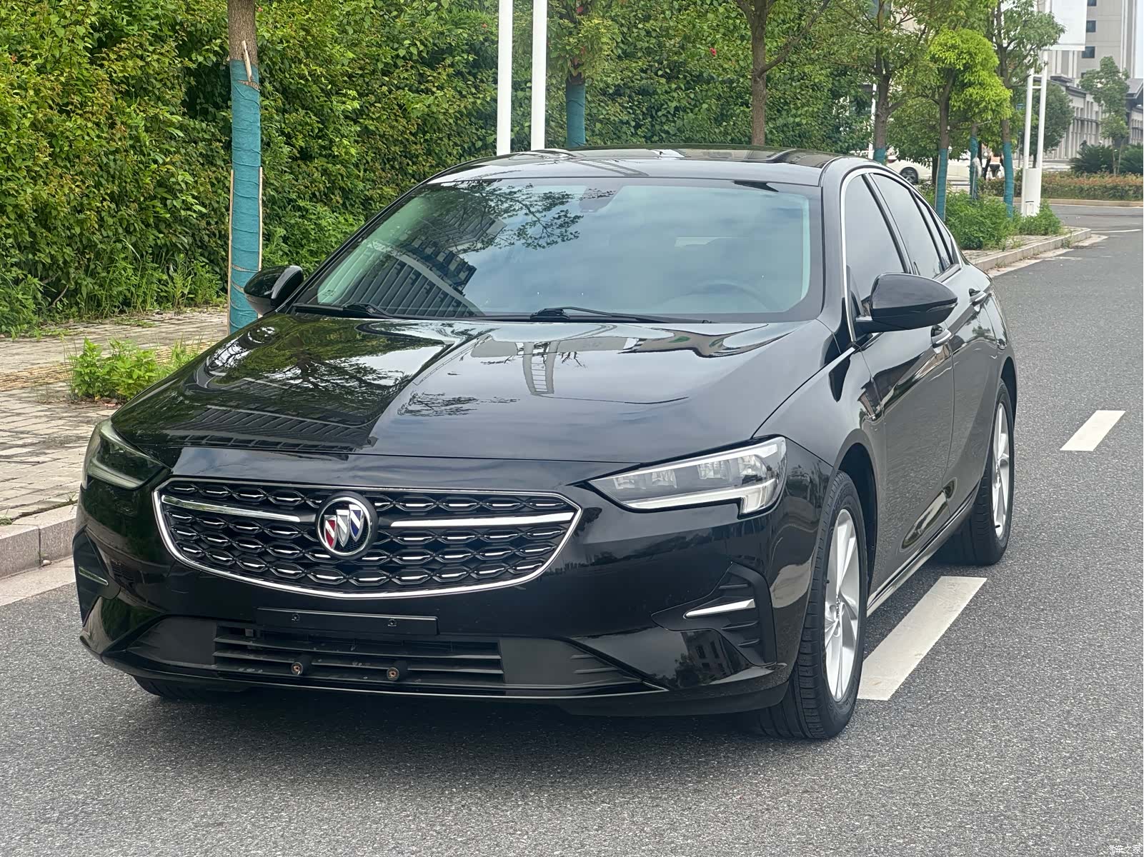 Buick Regal, 2021 1