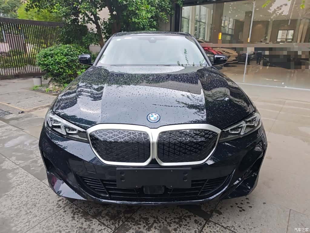 BMW i3, 2026 3