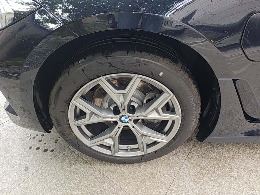 BMW i3, 2026 25