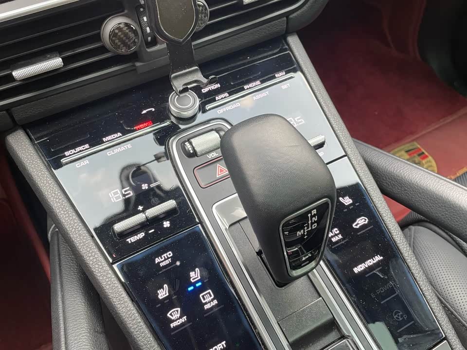 Porsche Cayenne Porsche Cayenne