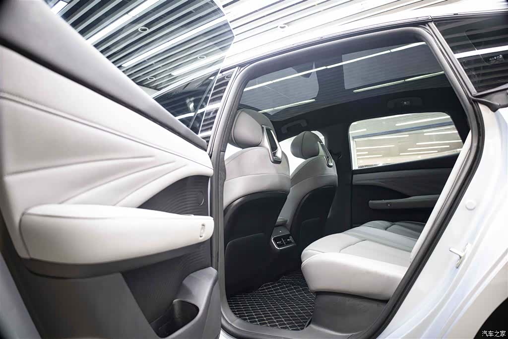 Nissan N7, 2025 20