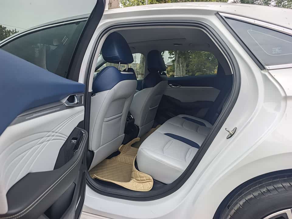 Geely Preface Geely Preface
