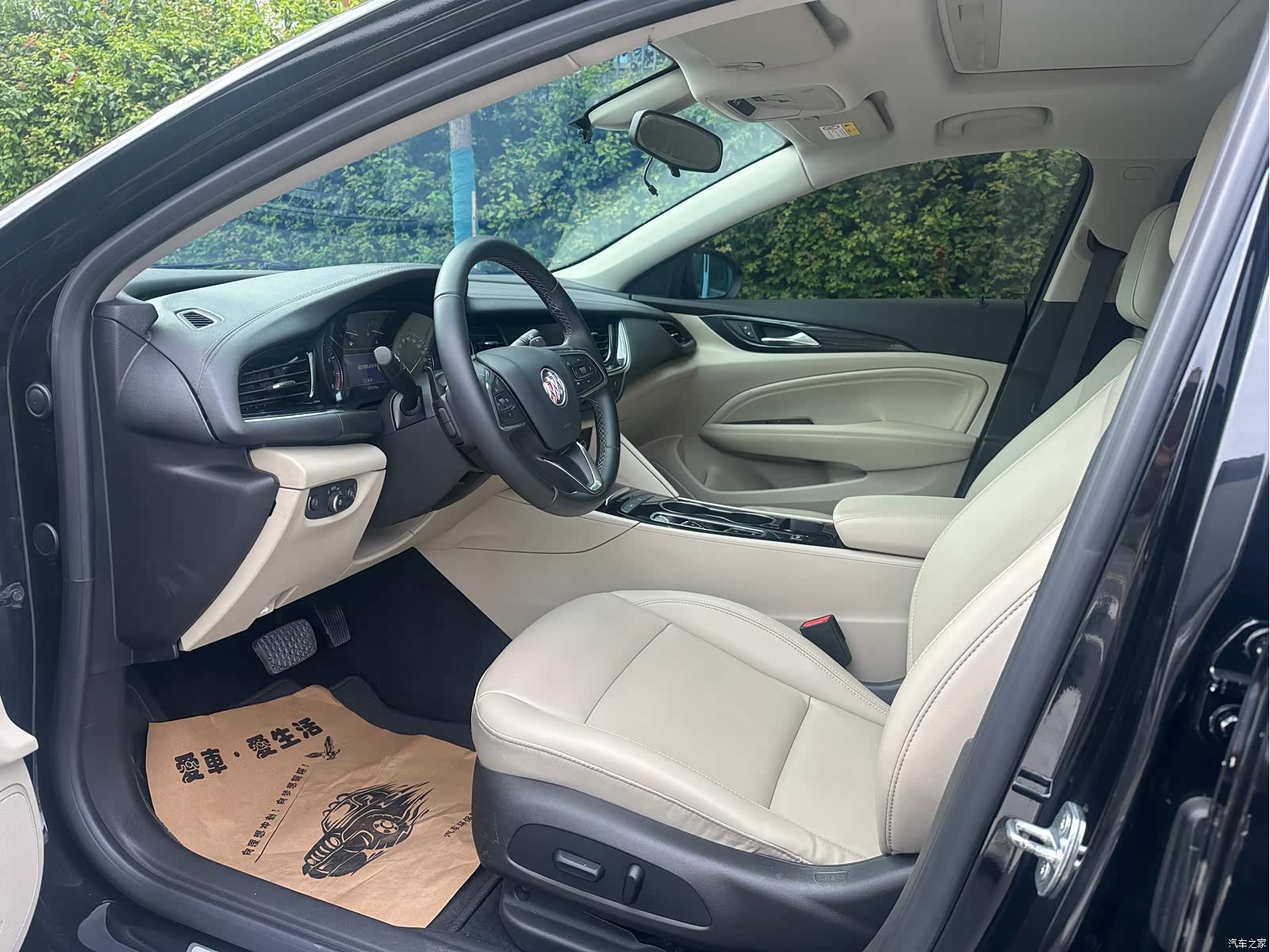 Buick Regal, 2021 7
