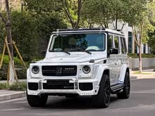 ����G�� 2016�� G 500