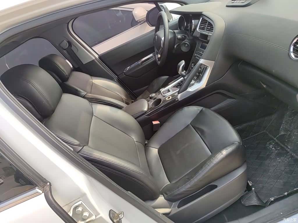 Peugeot 3008, 2016 25