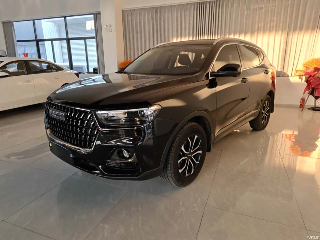 Haval H6, 2024 1