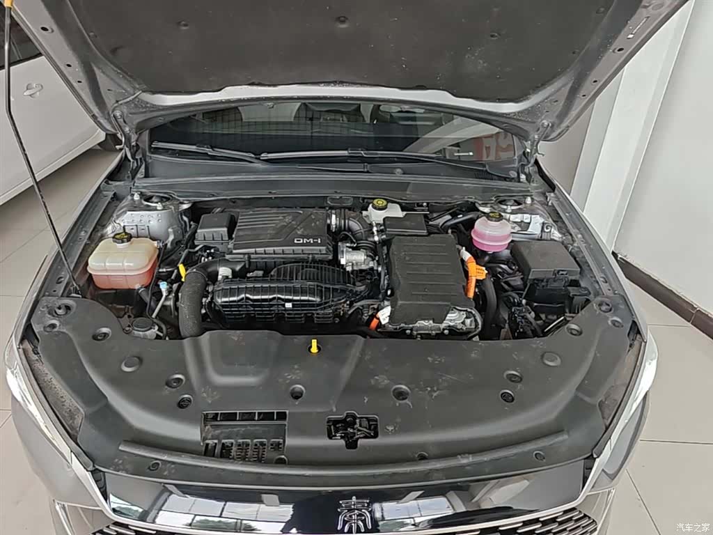 BYD Qin, 2024 20