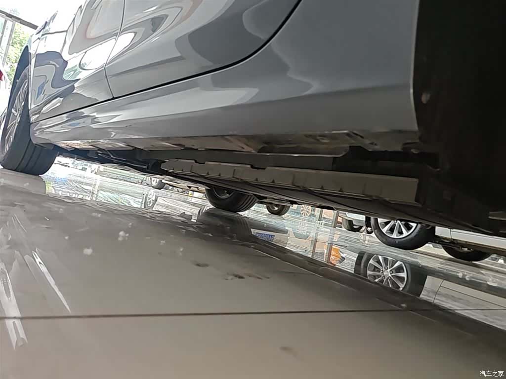 BYD Qin, 2024 22
