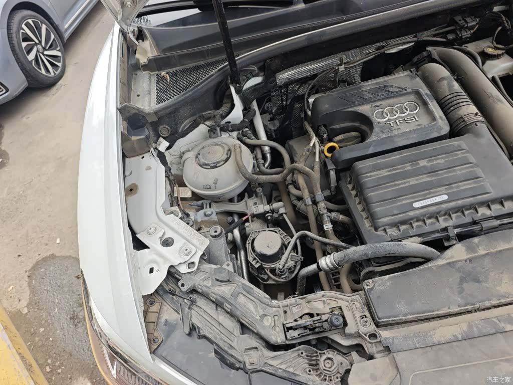 Audi Q3, 2023 21