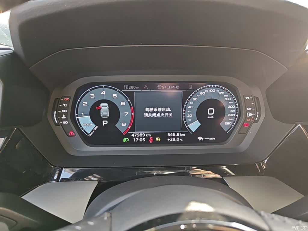 Audi A3, 2022 12