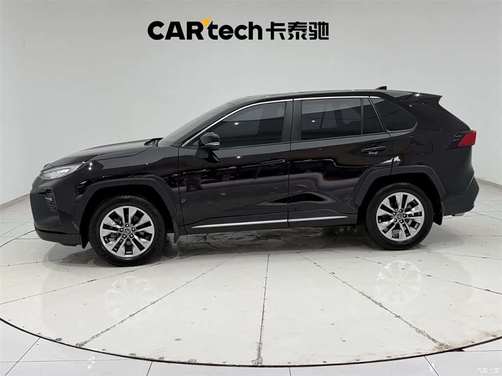 Toyota Wildlander, 2021 6