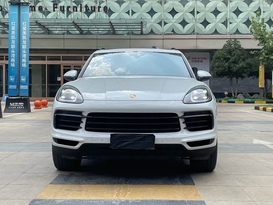 Porsche Cayenne Porsche Cayenne
