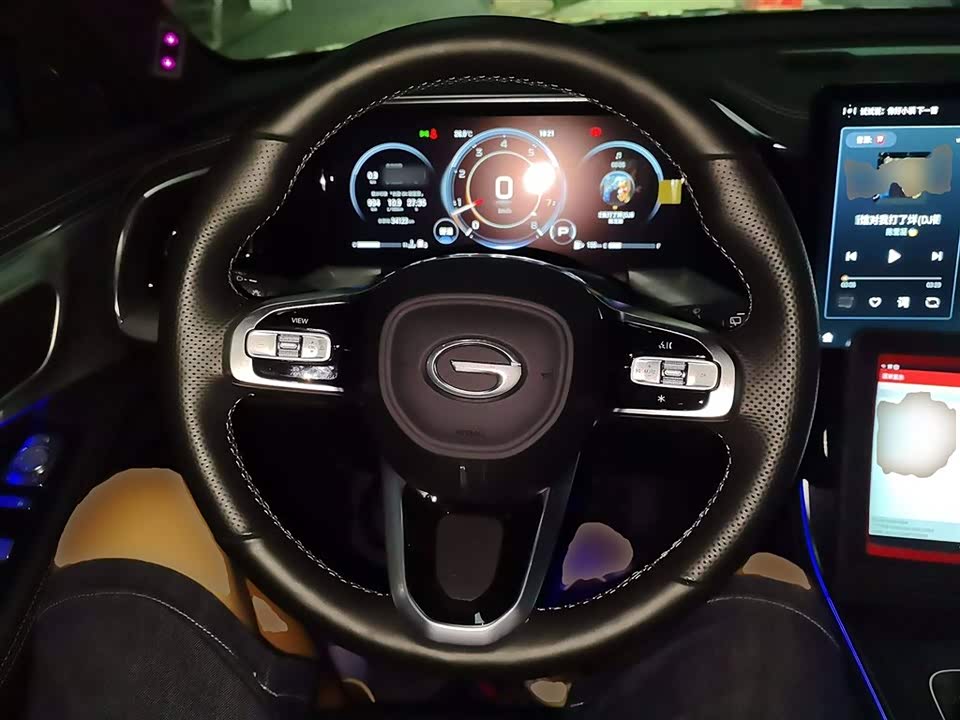 Trumpchi Trumpchi GS8 Trumpchi Trumpchi GS8