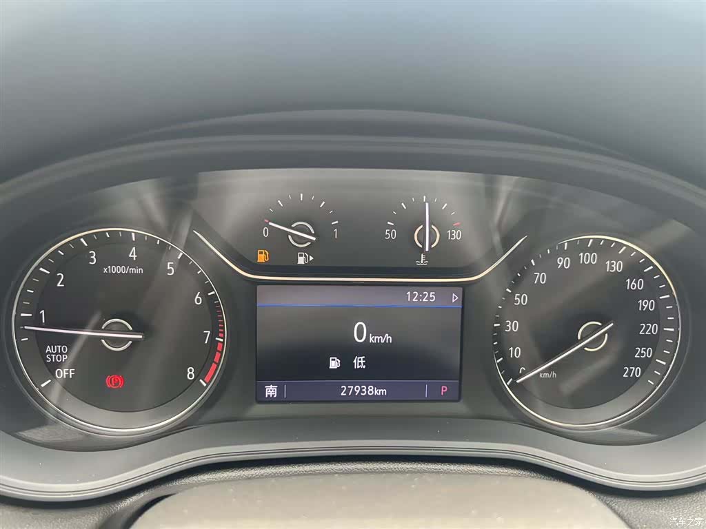 Buick Regal, 2021 18