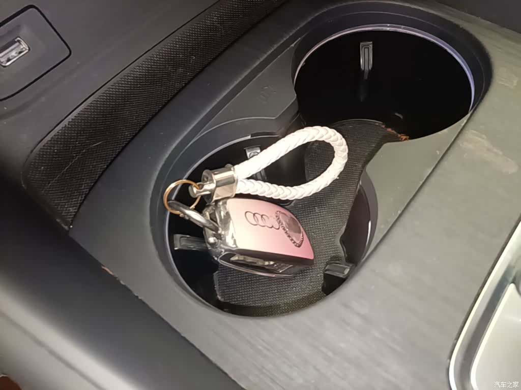 Audi A3, 2020 9