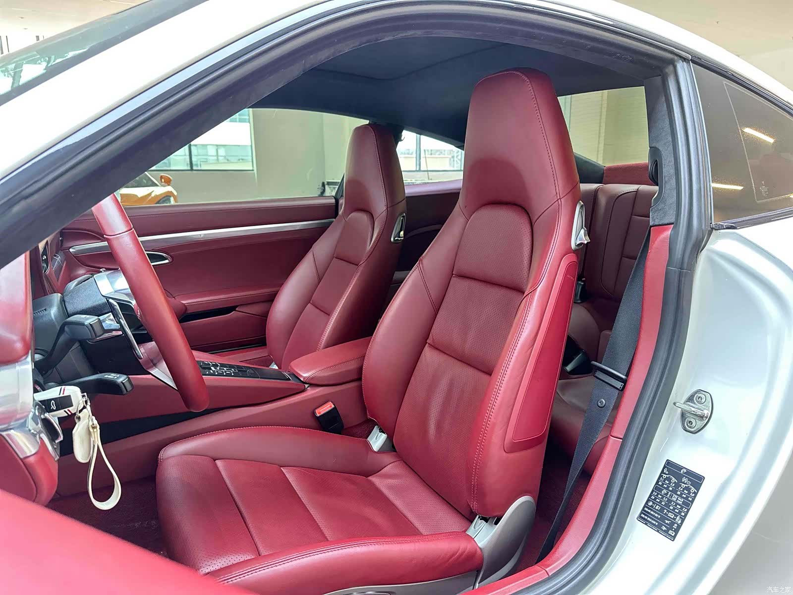 Porsche 911, 2016 10