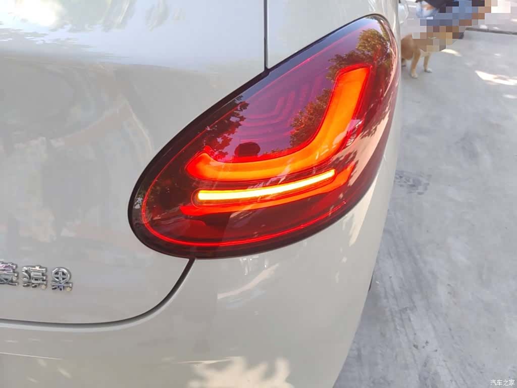 Wuling Bingo, 2024 8